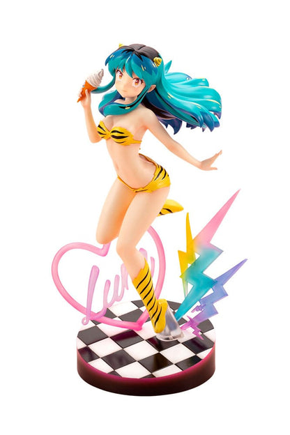 Lum - Urusei Yatsura - Kotobukiya