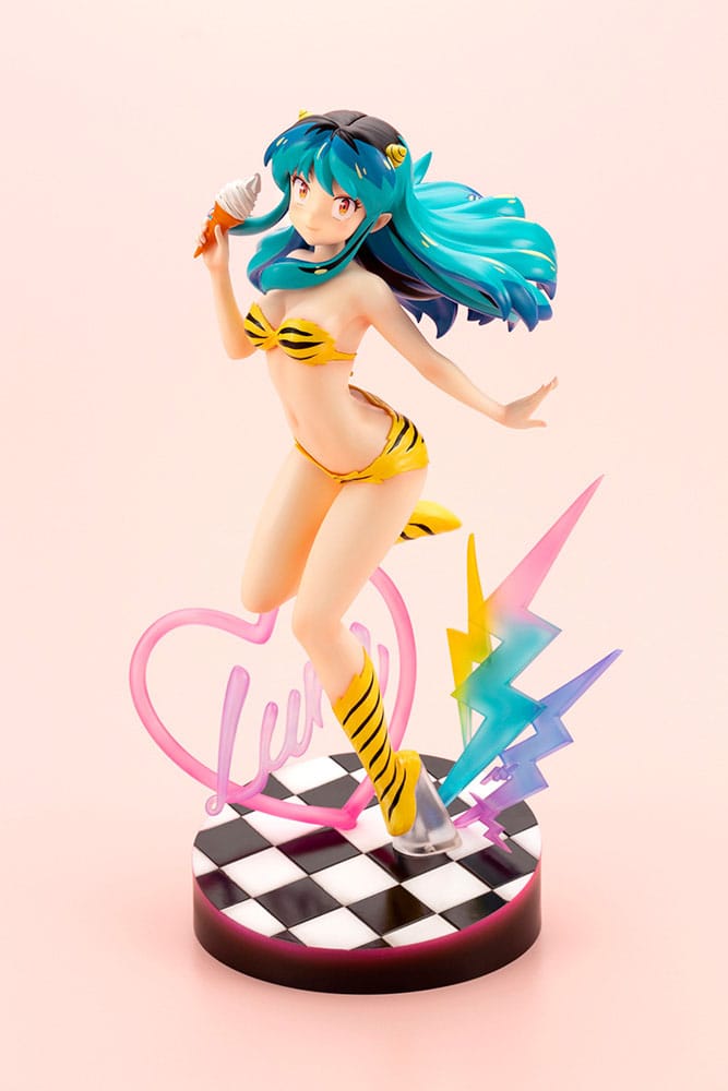 Lum - Urusei Yatsura - Kotobukiya