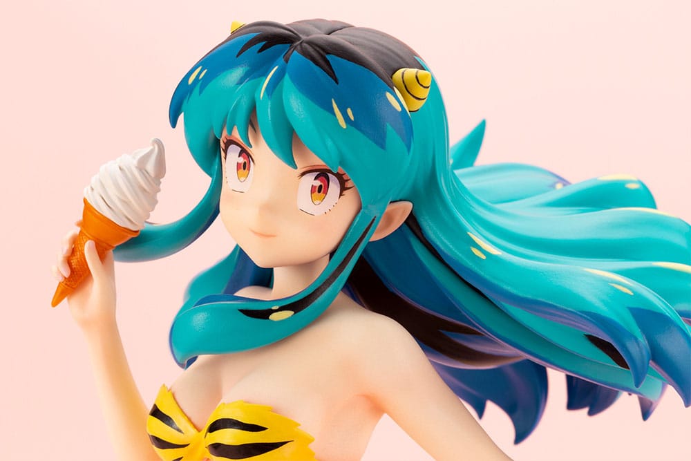 Lum - Urusei Yatsura - Kotobukiya