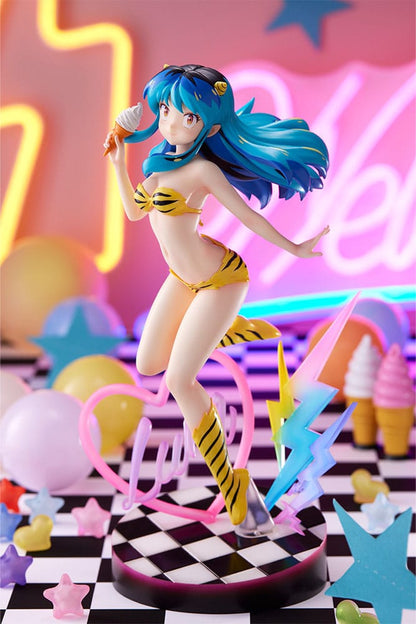 Lum - Urusei Yatsura - Kotobukiya