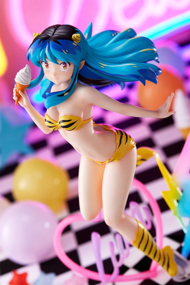 Lum - Urusei Yatsura - Kotobukiya