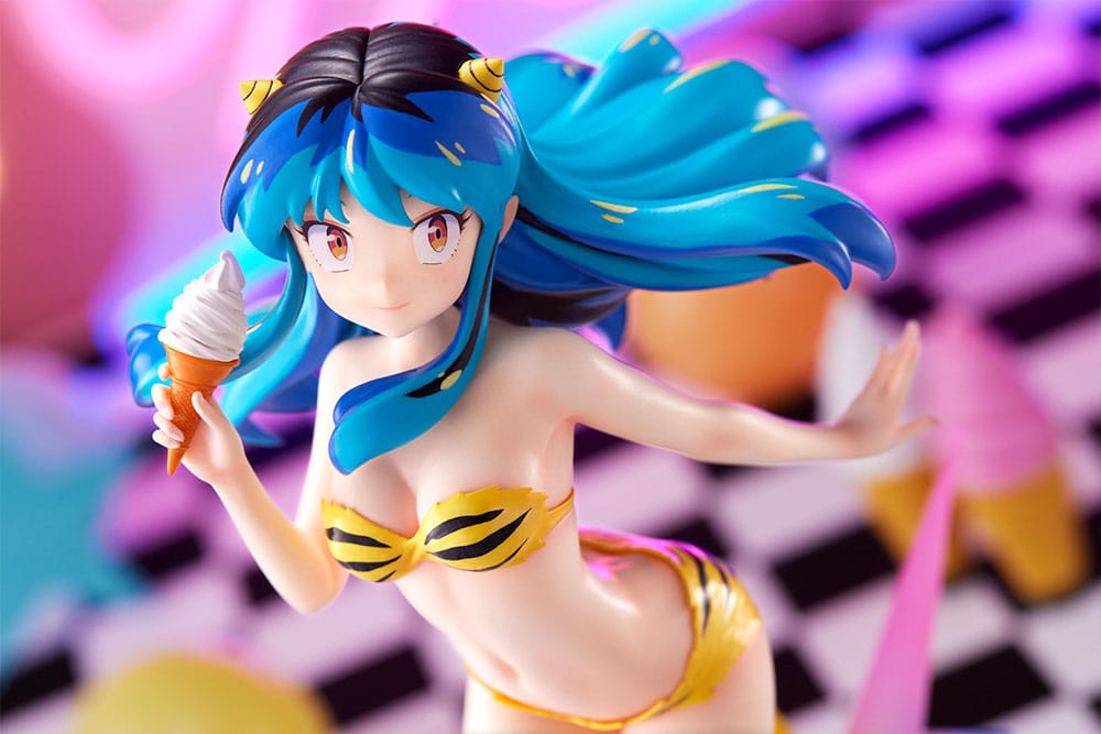 Lum - Urusei Yatsura - Kotobukiya