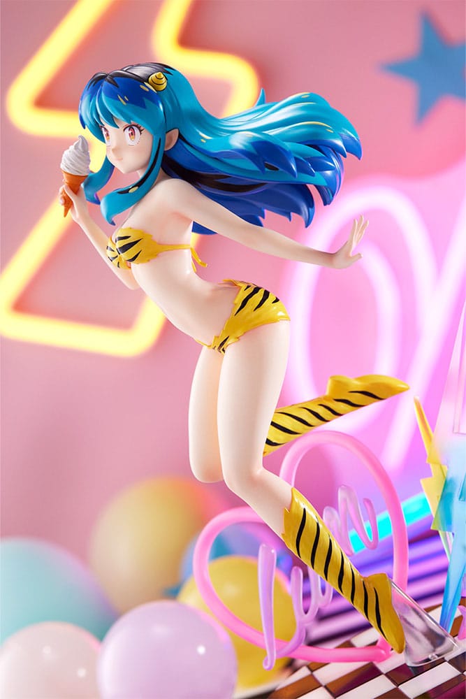 Lum - Urusei Yatsura - Kotobukiya