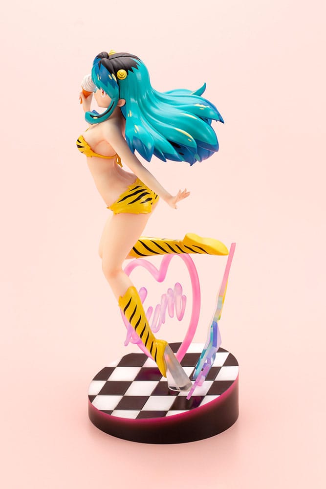 Lum - Urusei Yatsura - Kotobukiya