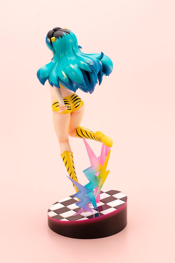 Lum - Urusei Yatsura - Kotobukiya