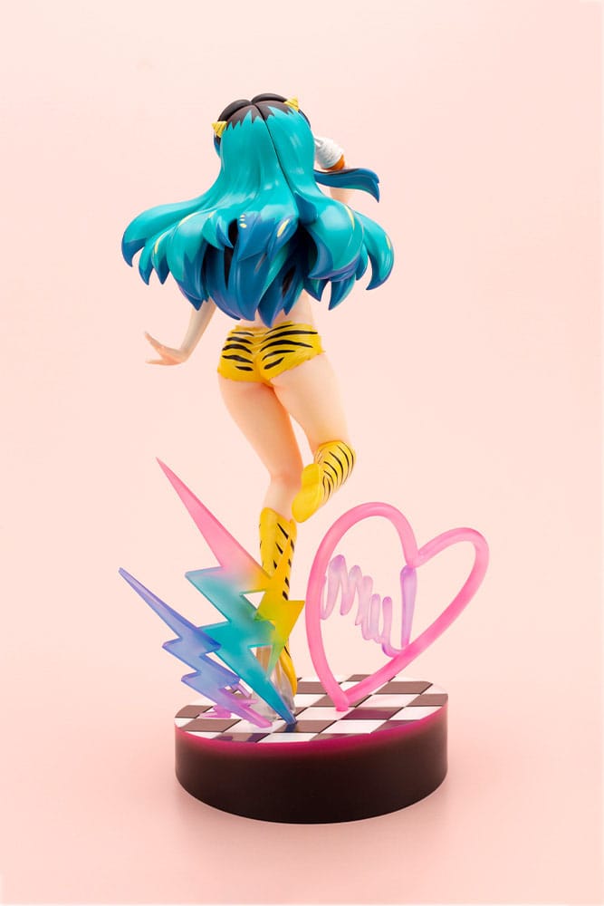 Lum - Urusei Yatsura - Kotobukiya