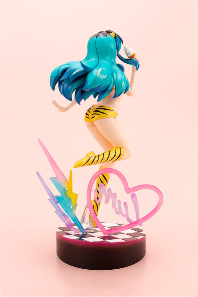 Lum - Urusei Yatsura - Kotobukiya