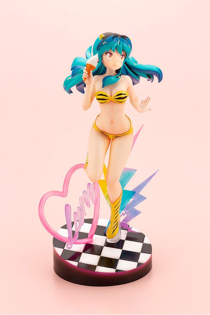 Lum - Urusei Yatsura - Kotobukiya