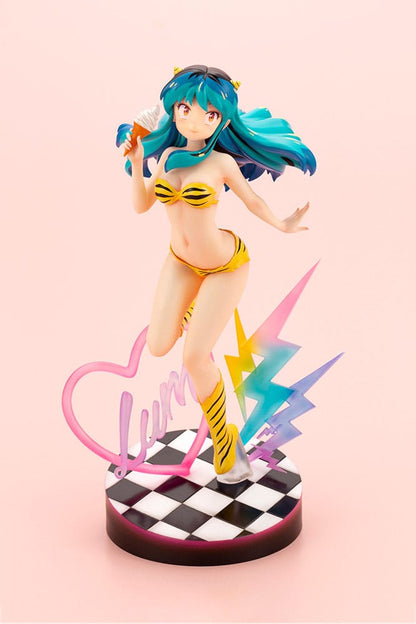 Lum - Urusei Yatsura - Kotobukiya