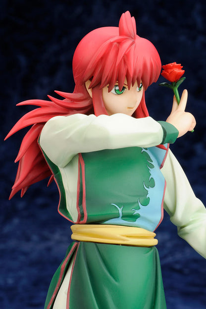 Kurama - ARTFXJ Series / Yu Yu Hakusho