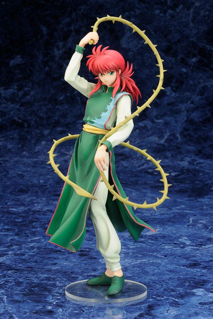 Kurama - ARTFXJ Series / Yu Yu Hakusho