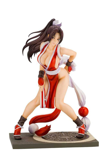 Mai Shiranui Bishoujo  The King Of Fighters '98 Kotobukiya