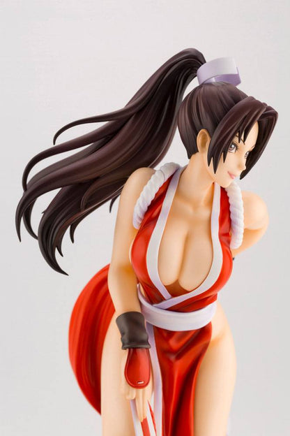 Mai Shiranui Bishoujo The King Of Fighters '98 Kotobukiya