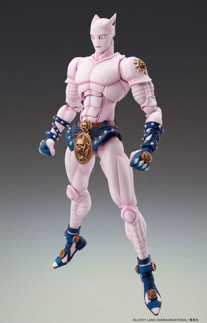 Chozokado (Killer Queen Second) / JoJo's Bizarre Adventure Part4