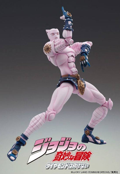 Chozokado (Killer Queen Second) / JoJo's Bizarre Adventure Part4