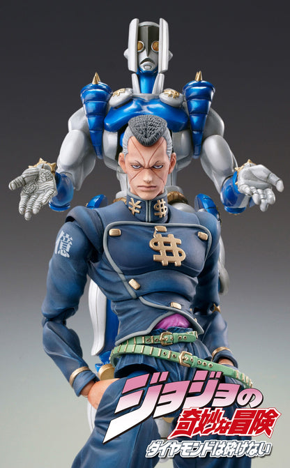 Okuyasu Nijimura - JoJo's Bizarre Adventure Part 4: Diamond is unbreakable - Medicos Entertainment