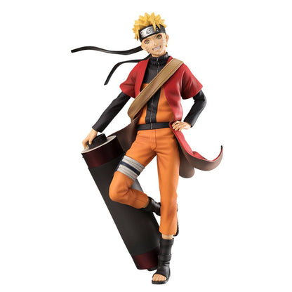 Naruto Uzumaki - Sage Mode - GEM Series / Naruto Shippuden