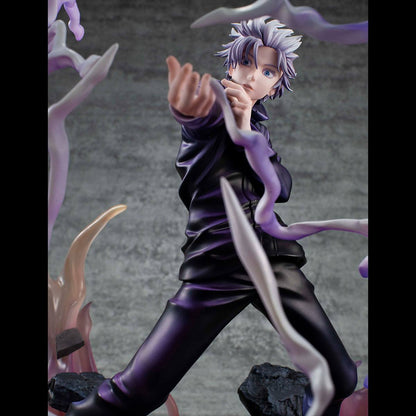 Satoru Gojo - Kyoshiki Murasaki DX Ver. / Jujutsu Kaisen