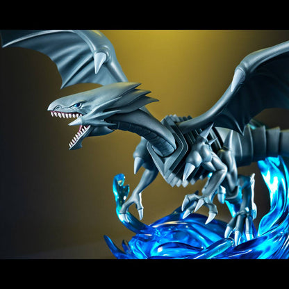 Blue Eyes White Dragon - Monsters Chronicle / Yu-Gi-Oh! Duel Monsters