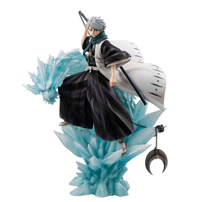 Toshiro Hitsugaya - G.E.M. Serie - Bleach: Thousand-Year Blood War Precious