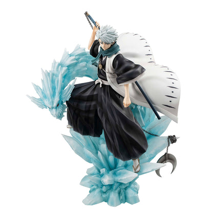 Toshiro Hitsugaya - GEM Series - Bleach: Thousand-Year Blood War Precious