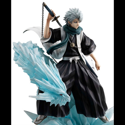 Toshiro Hitsugaya - G.E.M. Serie - Bleach: Thousand-Year Blood War Precious