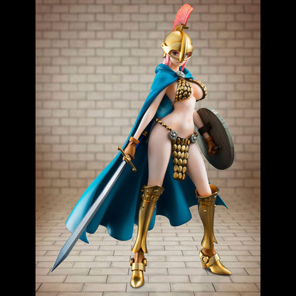 Rebecca - One Piece - Excellent Model - MegaHouse