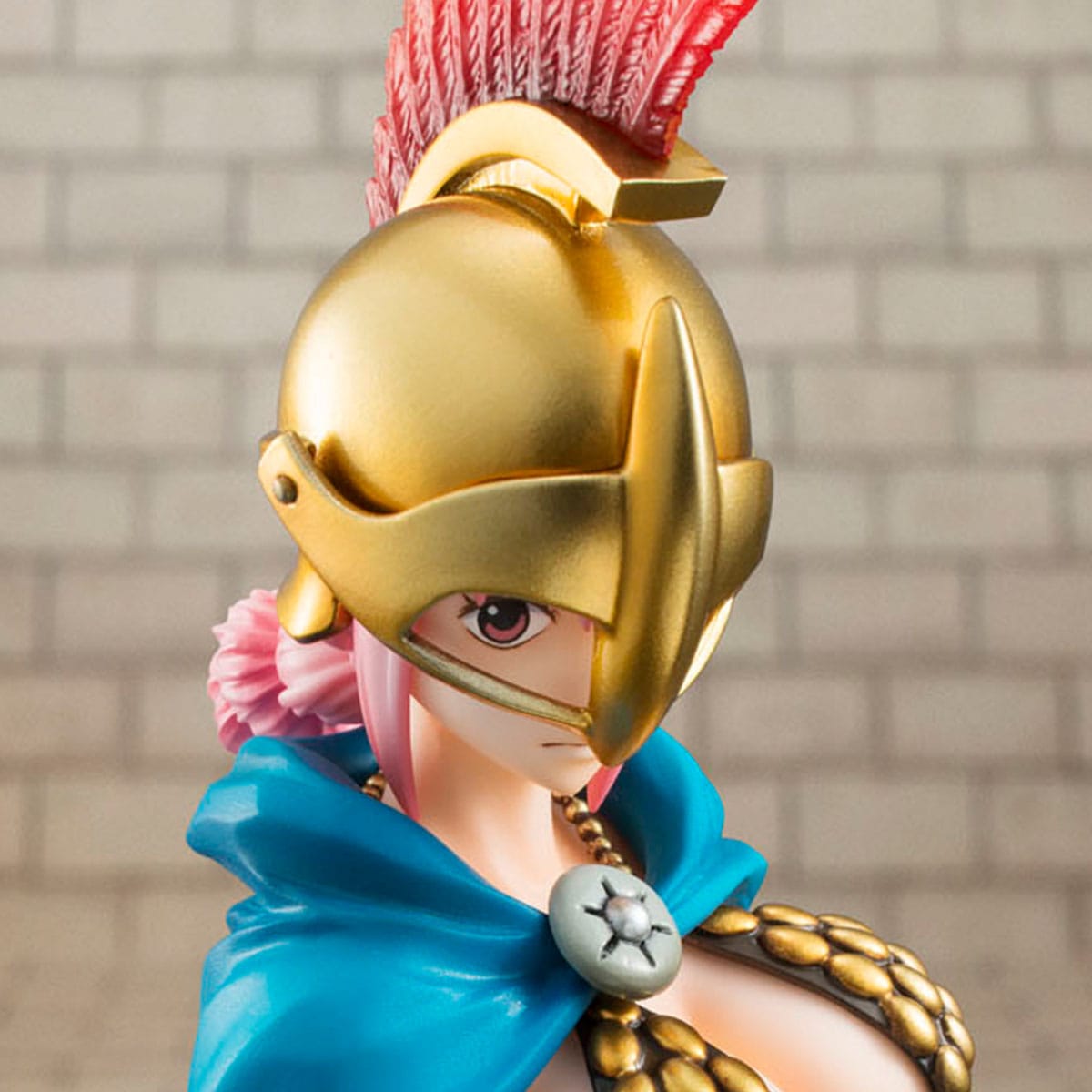 Rebecca - One Piece - Excellent Model - MegaHouse