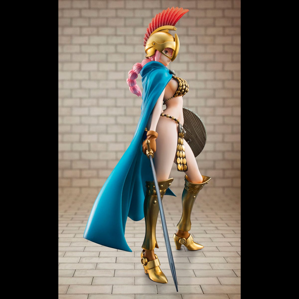 Rebecca - One Piece - Excellent Model - MegaHouse