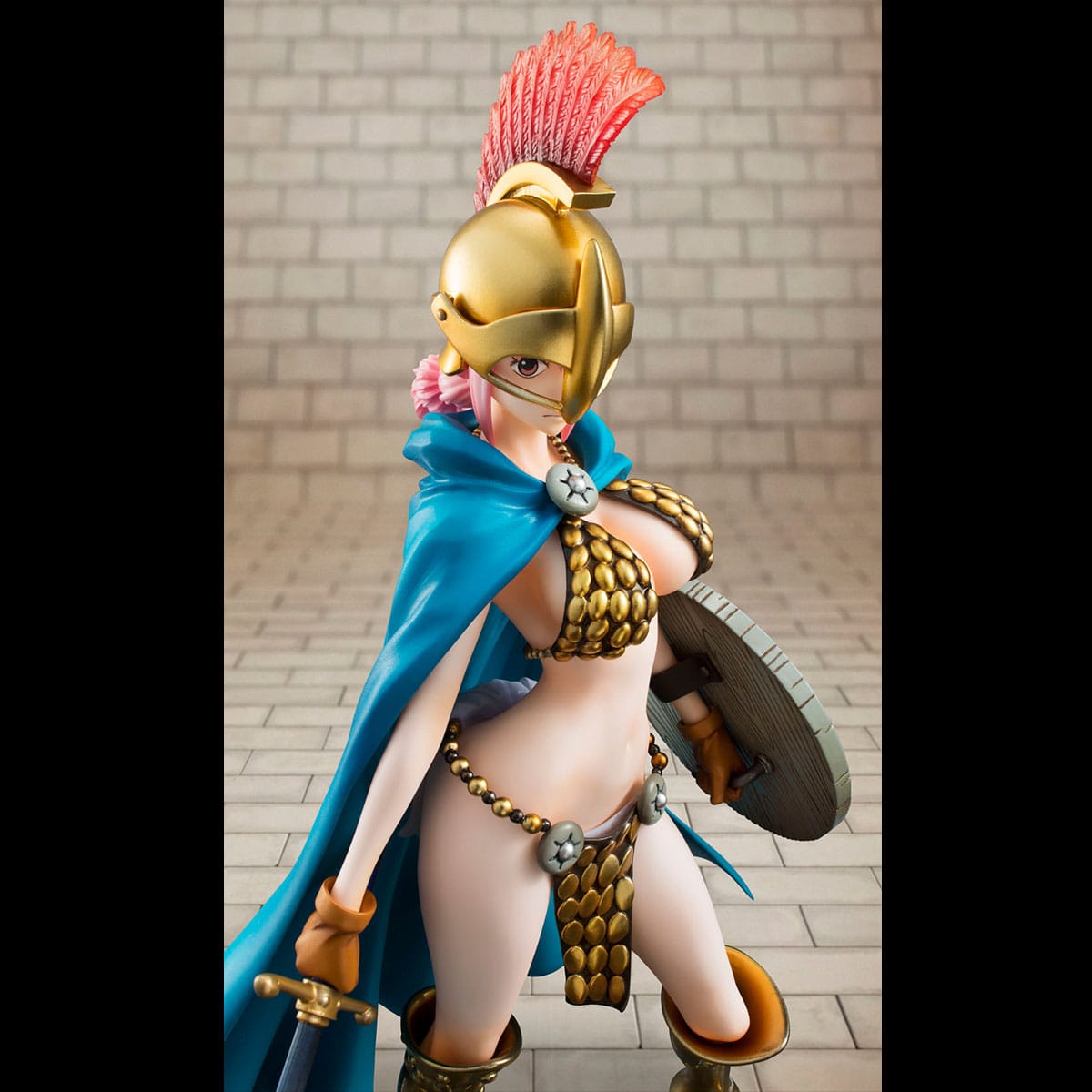 Rebecca - One Piece - Excellent Model - MegaHouse