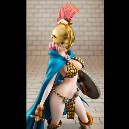 Rebecca - One Piece - Excellent Model - MegaHouse