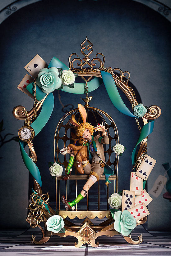 March Hare Fairy Tale Another Myethos