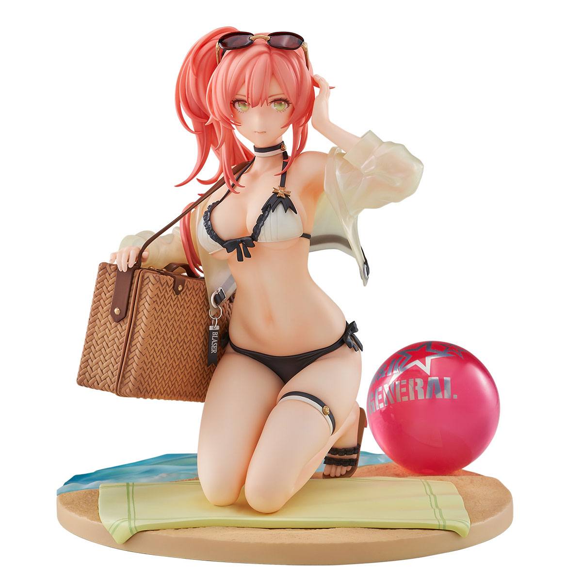 Anime Figuren günstig bei Genkidama.de