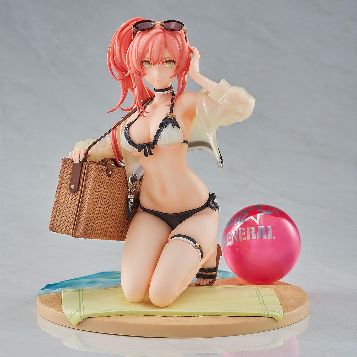 R93 Holiday Lucky Star Ver. Phat!