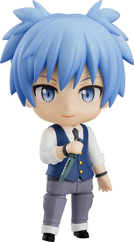 Nagisa Shiota - Nendoroid 1973 - Good Smile Company