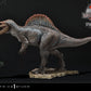 Spinosaurus - Prime Collectibles / Jurassic Park III