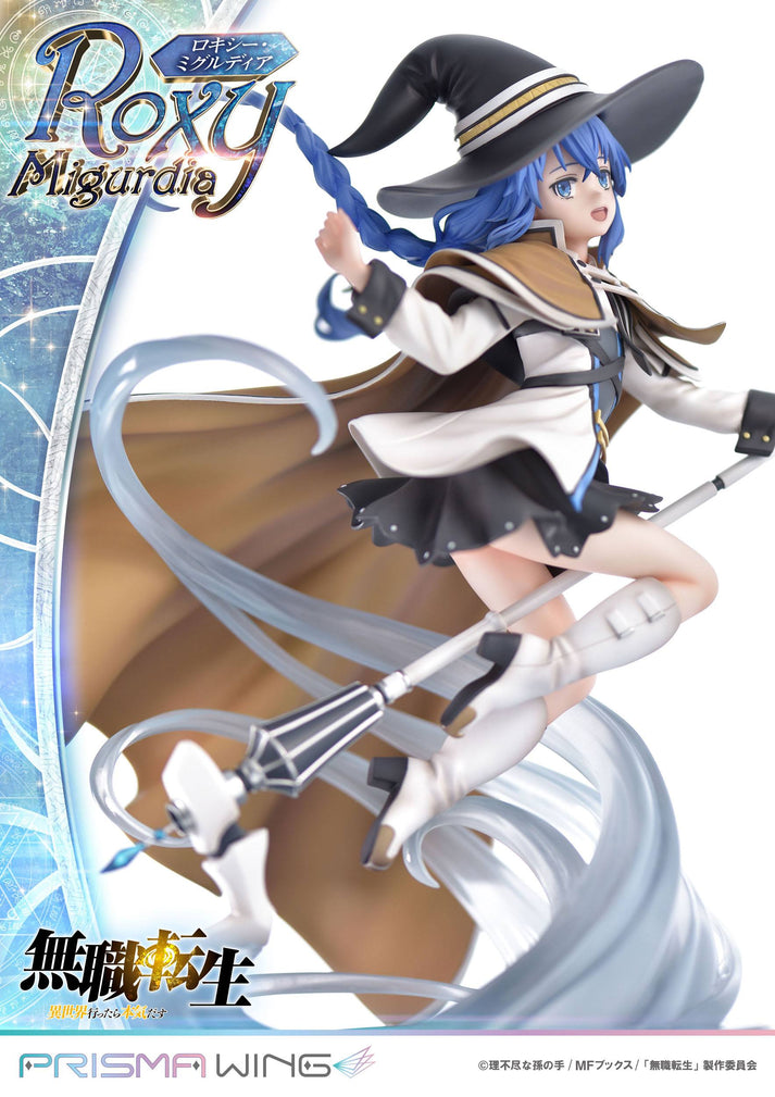 Mushoku Tensei | Anime Figure…