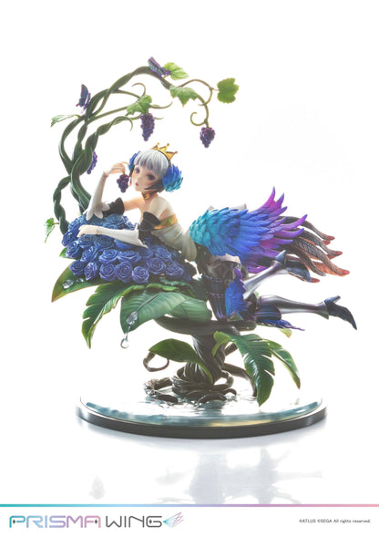 Gwendolyn / Odin Sphere: Leifthrasir