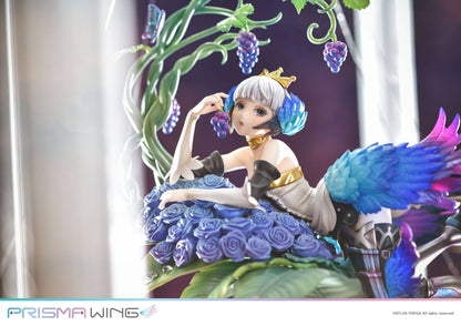 Gwendolyn / Odin Sphere: Leifthrasir