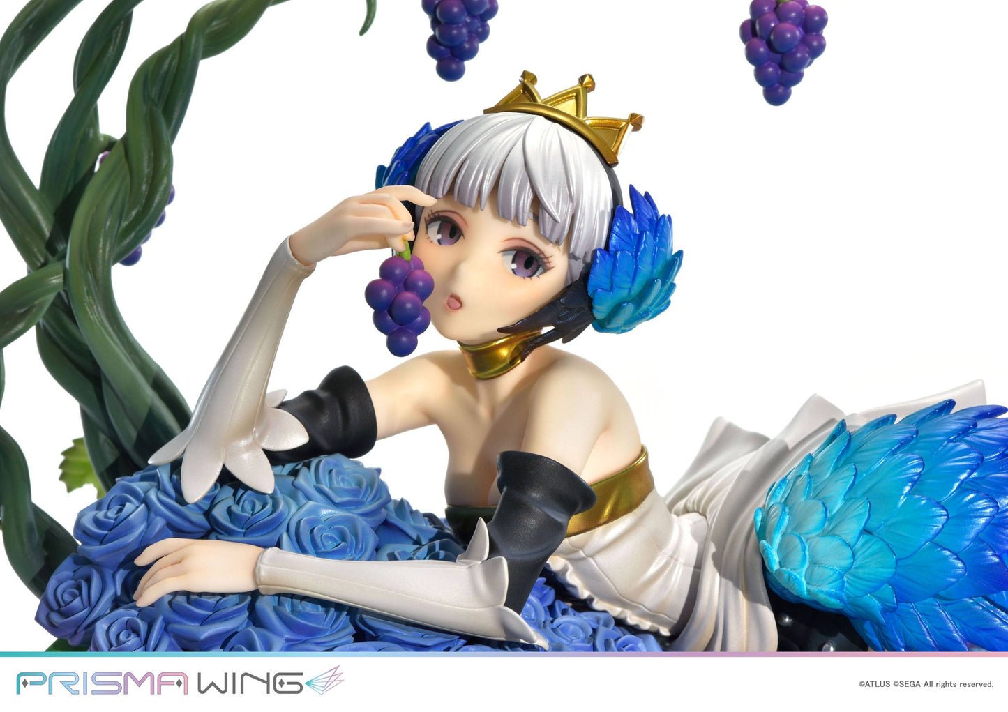 Gwendolyn / Odin Sphere: Leifthrasir