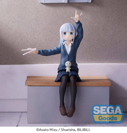 Reina Aharen - PM Perching / Aharen-san wa Hakarenai