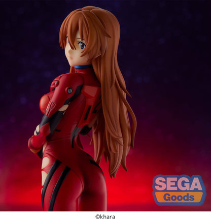 Asuka Langley - On The Beach Ver. / EVANGELION: 3.0+1.0 Thrice Upon a Time