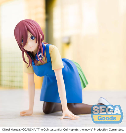 Miku Nakano (The Last Festival - Miku's Side) - SPM / The Quintessential Quintuplets: The Movie