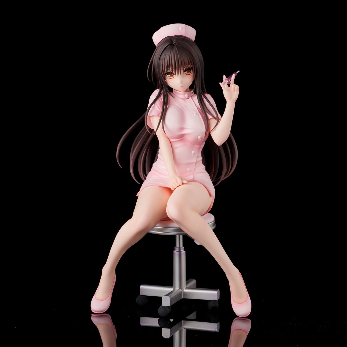 Yui Kotegawa Nurse Ver. To Love-Ru Darkness - Sentintel