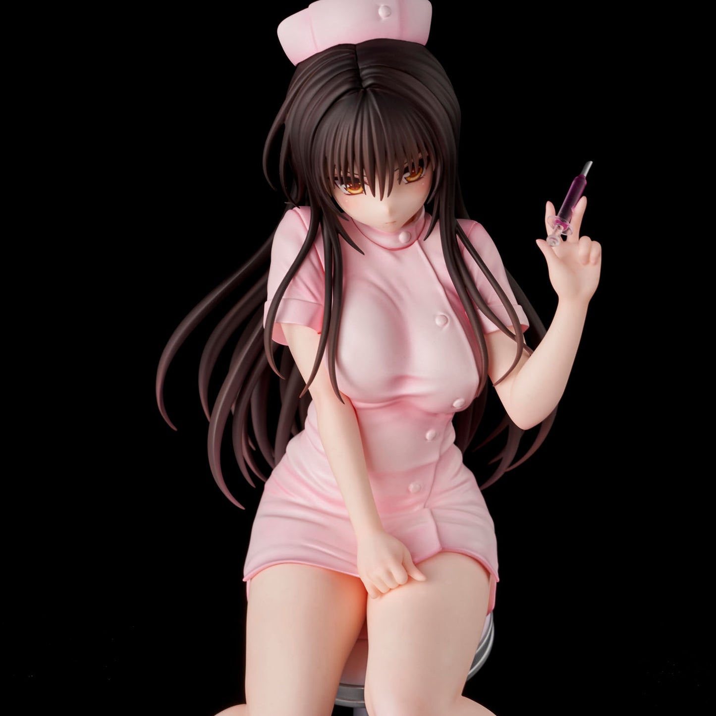 Yui Kotegawa Nurse Ver. To Love-Ru Darkness - Sentintel