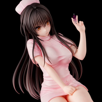 Yui Kotegawa Nurse Ver. To Love-Ru Darkness - Sentintel