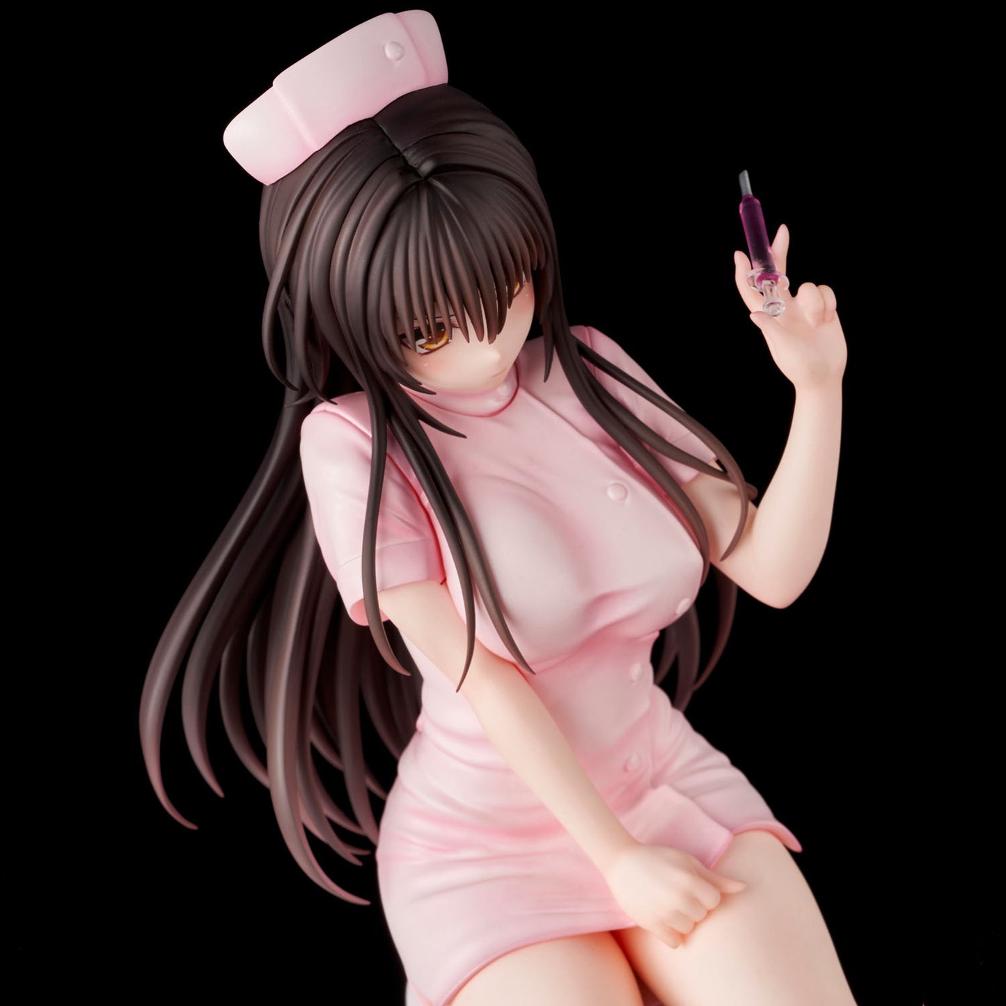 Yui Kotegawa Nurse Ver. To Love-Ru Darkness - Sentintel