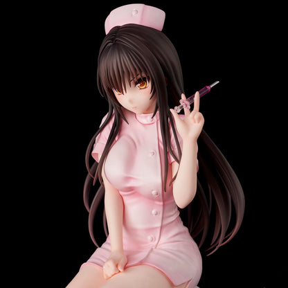 Yui Kotegawa Nurse Ver. To Love-Ru Darkness - Sentintel