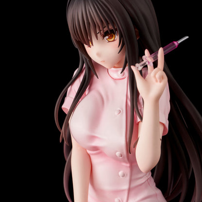 Yui Kotegawa Nurse Ver. To Love-Ru Darkness - Sentintel