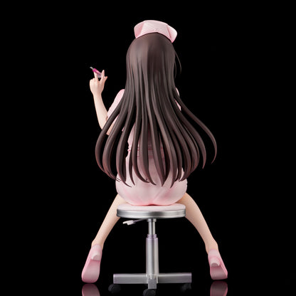 Yui Kotegawa Nurse Ver. To Love-Ru Darkness - Sentintel